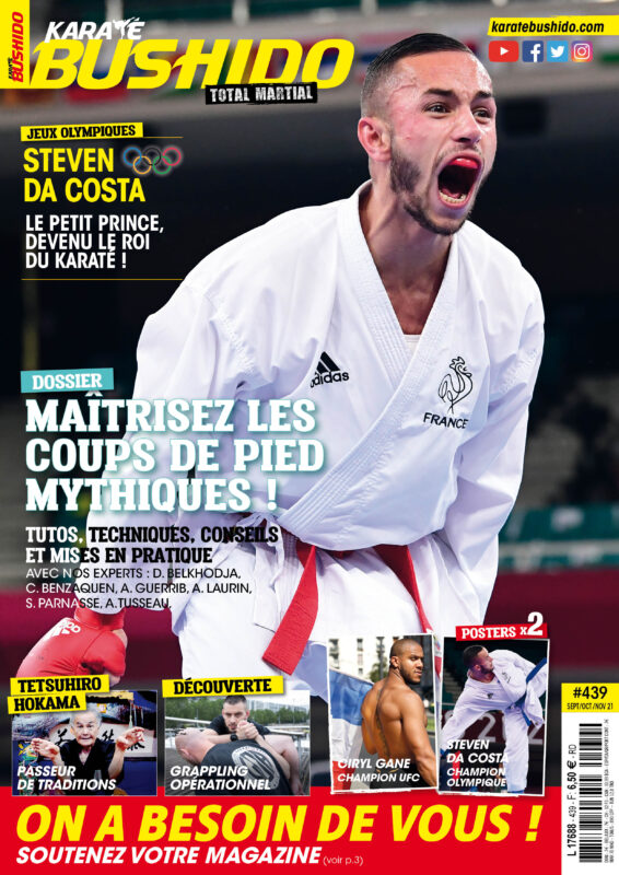 Karate Bushido